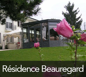 Résidence Beauregard
