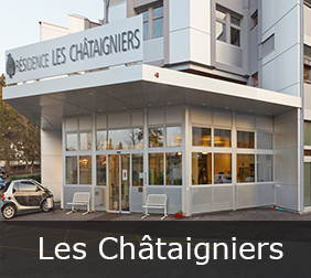 Châtaigniers