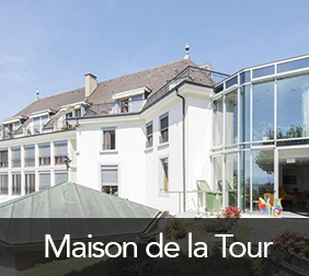 Maison de la tour