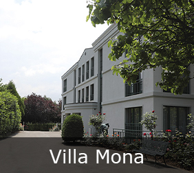 Villa Mona Hanna